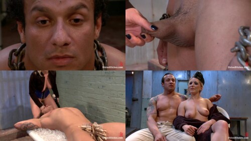 12451 DIA ZERVA AND DUTCH BARDOUX DUTCH ON ICE