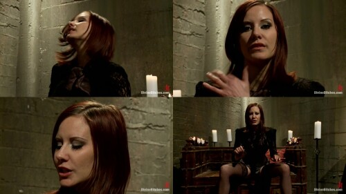 20064 MAITRESSE MADELINE MARLOWE SMALL PENIS HUMILIATION POV BONUS TEASER