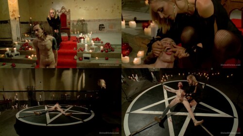 35583 MONA WALES AND OWEN GRAY FORBIDDEN FRUIT