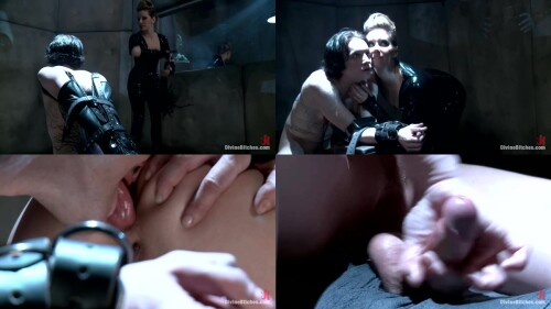 7927 MAITRESSE MADELINE MARLOWE AND KADE FEMDOM 2.0